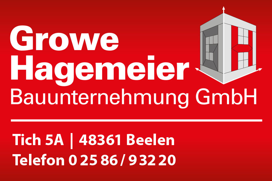 Growe Hagemeier Bauunternehmung GmbH